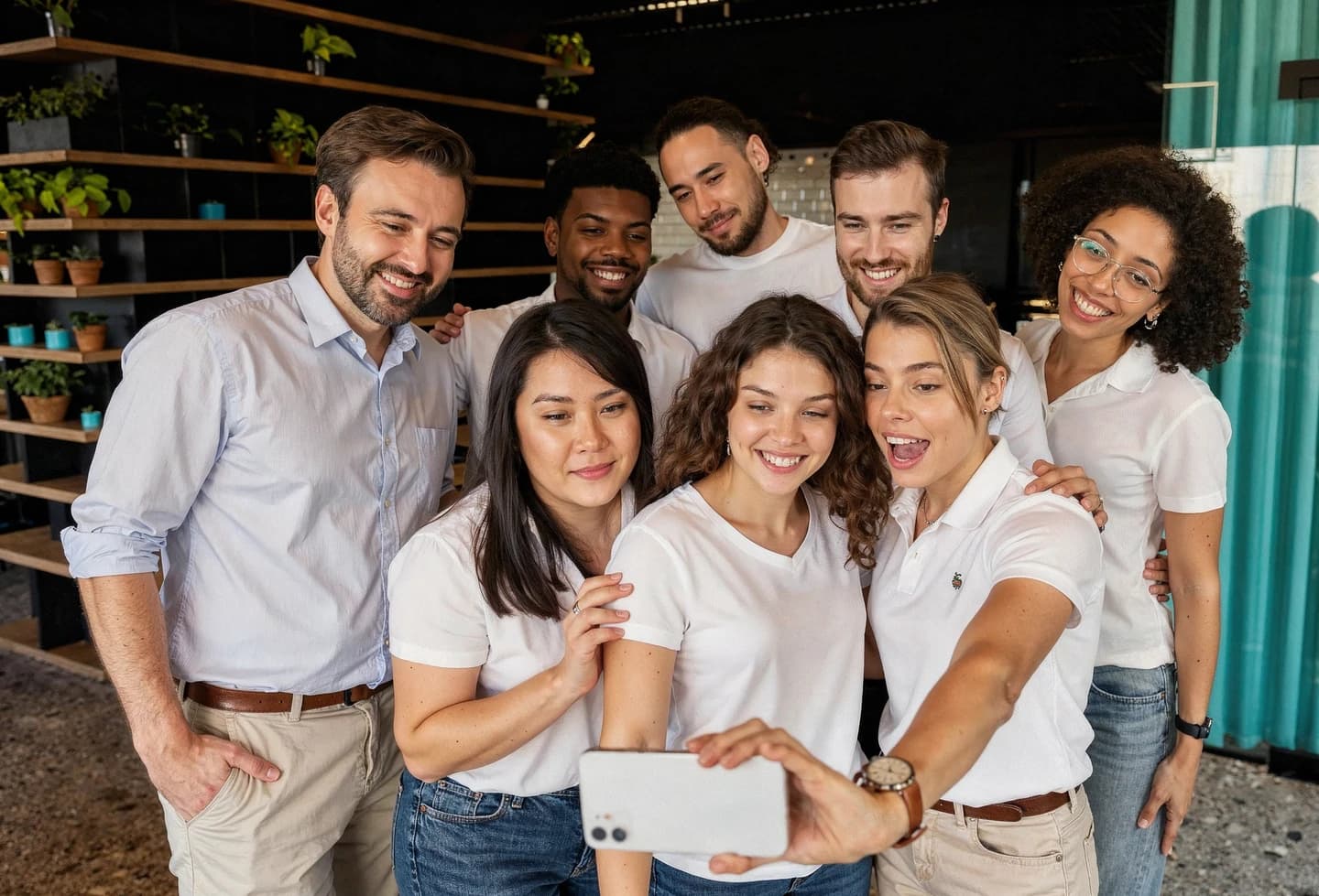 The ShareCredit team
